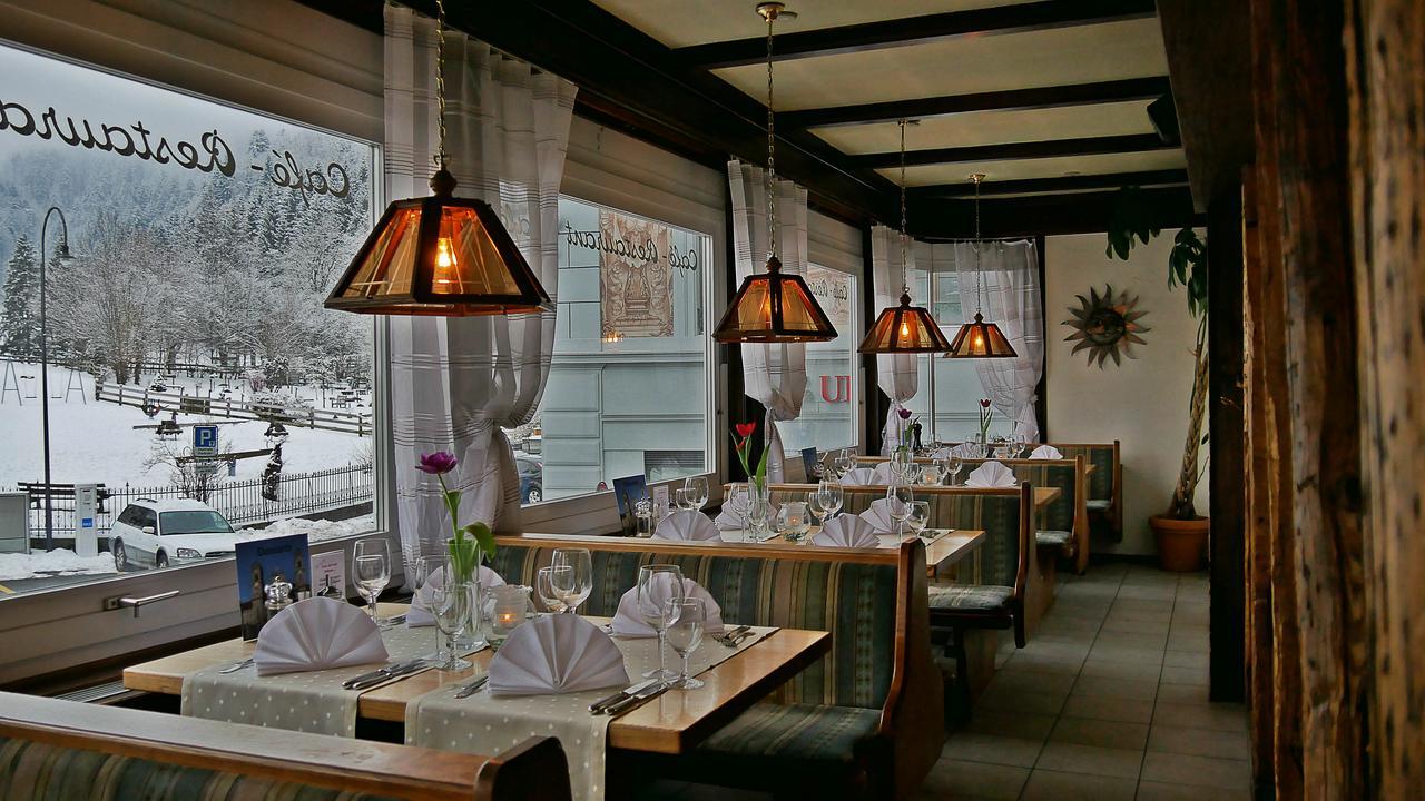 Sonne Hotel